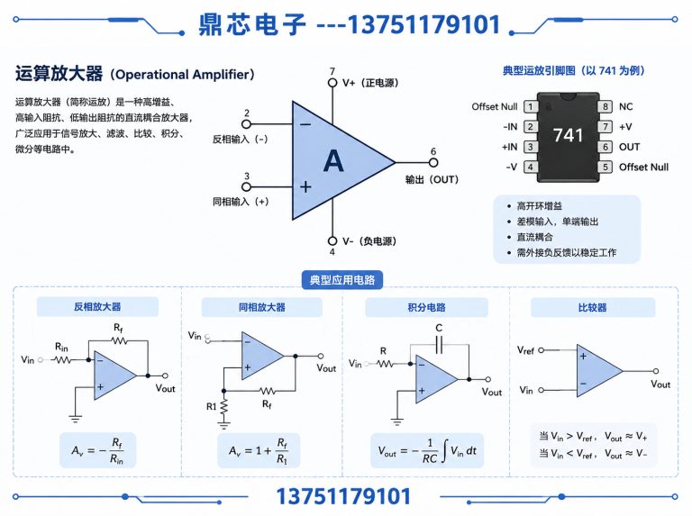 珠海集成电路展示图